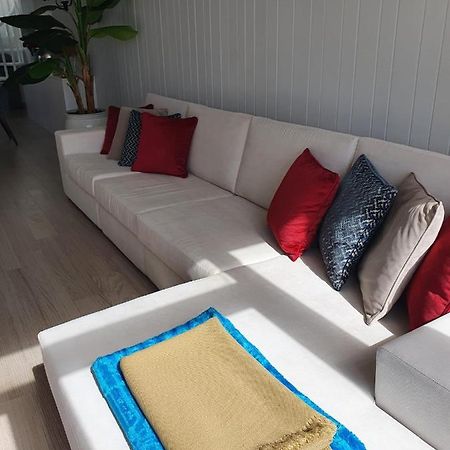 Senhora Da Guia Boutique Apartment วิลาโดคันด์ ภายนอก รูปภาพ
