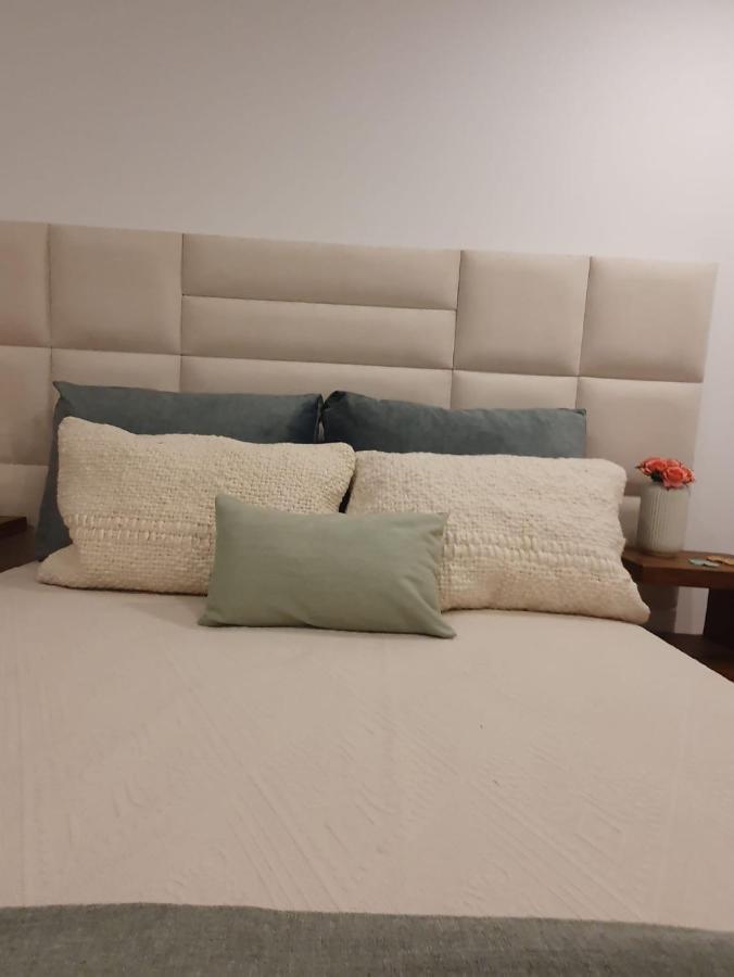 Senhora Da Guia Boutique Apartment วิลาโดคันด์ ภายนอก รูปภาพ
