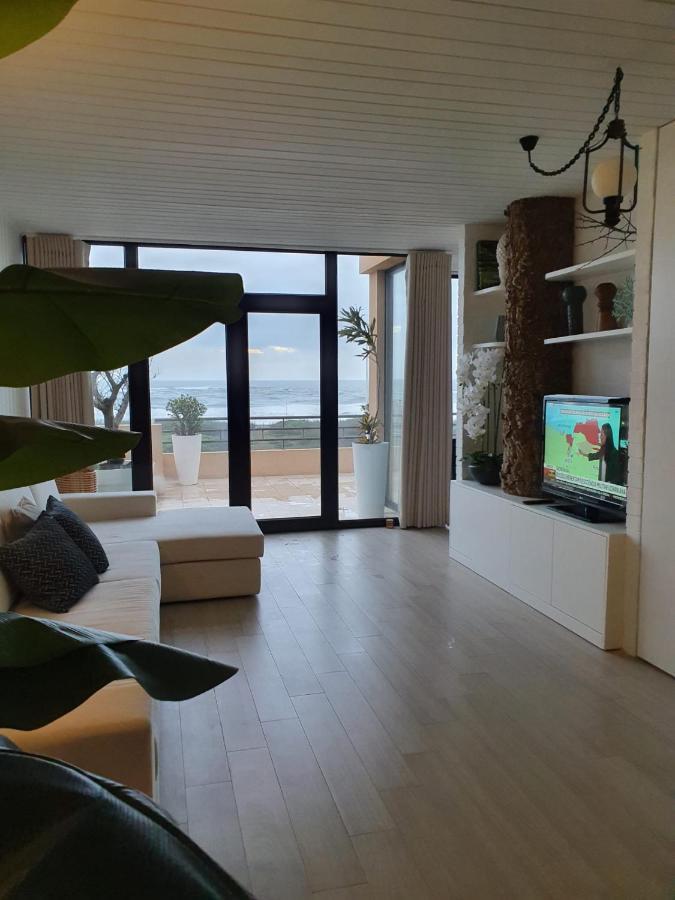 Senhora Da Guia Boutique Apartment วิลาโดคันด์ ภายนอก รูปภาพ