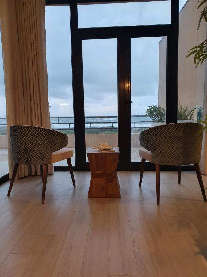 Senhora Da Guia Boutique Apartment วิลาโดคันด์ ภายนอก รูปภาพ