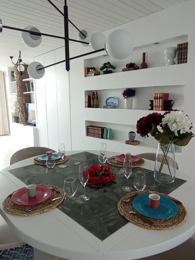 Senhora Da Guia Boutique Apartment วิลาโดคันด์ ภายนอก รูปภาพ