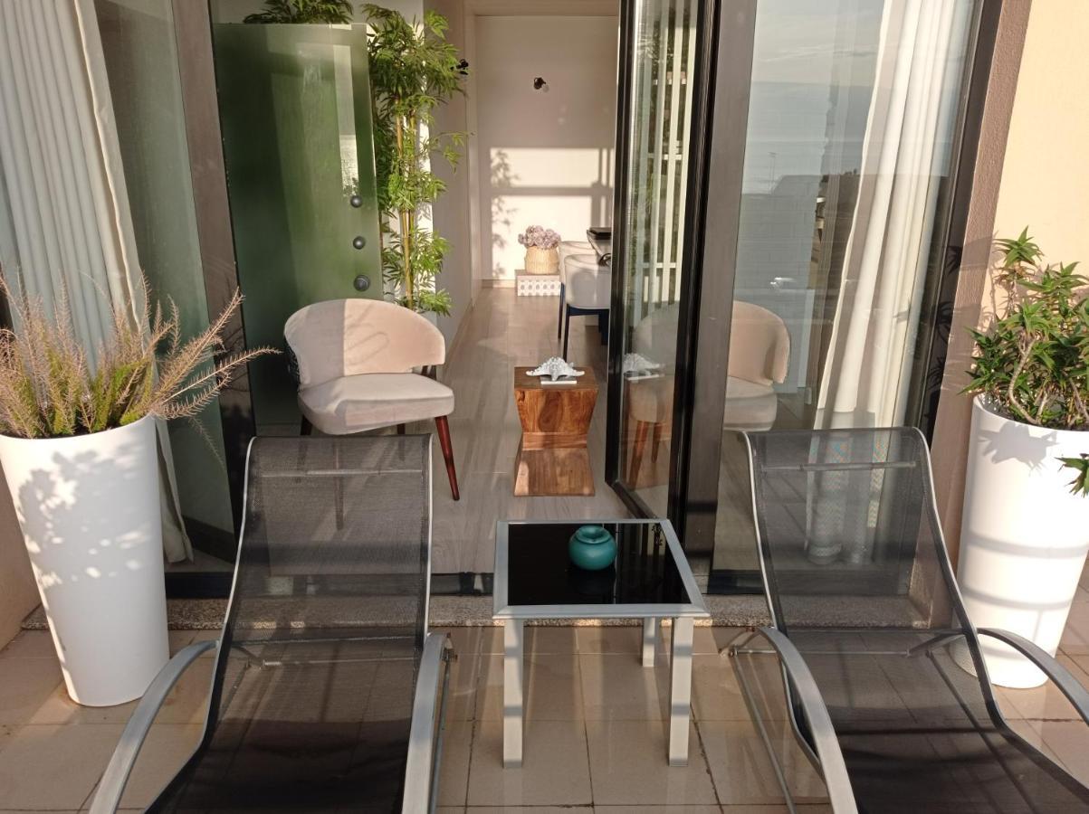 Senhora Da Guia Boutique Apartment วิลาโดคันด์ ภายนอก รูปภาพ