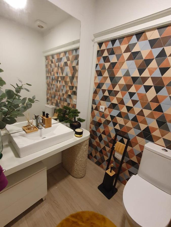 Senhora Da Guia Boutique Apartment วิลาโดคันด์ ภายนอก รูปภาพ