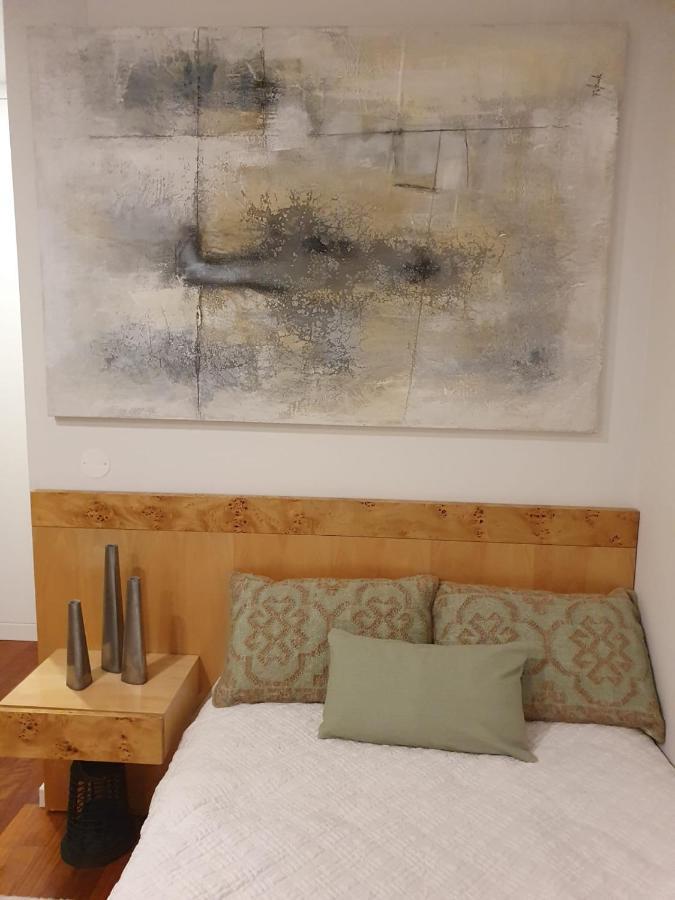 Senhora Da Guia Boutique Apartment วิลาโดคันด์ ภายนอก รูปภาพ