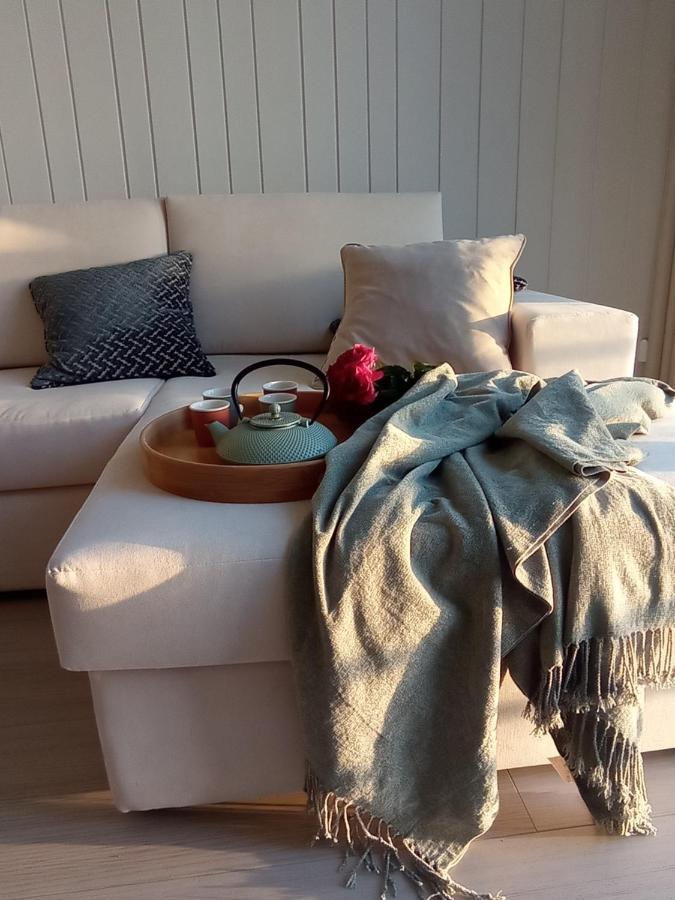 Senhora Da Guia Boutique Apartment วิลาโดคันด์ ภายนอก รูปภาพ