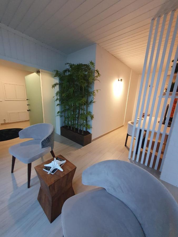 Senhora Da Guia Boutique Apartment วิลาโดคันด์ ภายนอก รูปภาพ