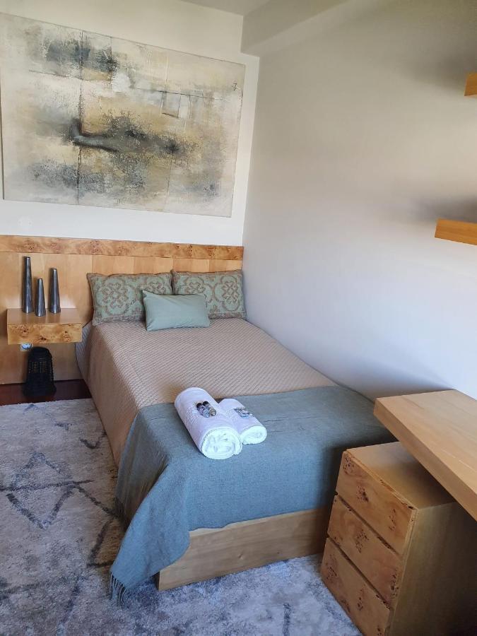 Senhora Da Guia Boutique Apartment วิลาโดคันด์ ภายนอก รูปภาพ