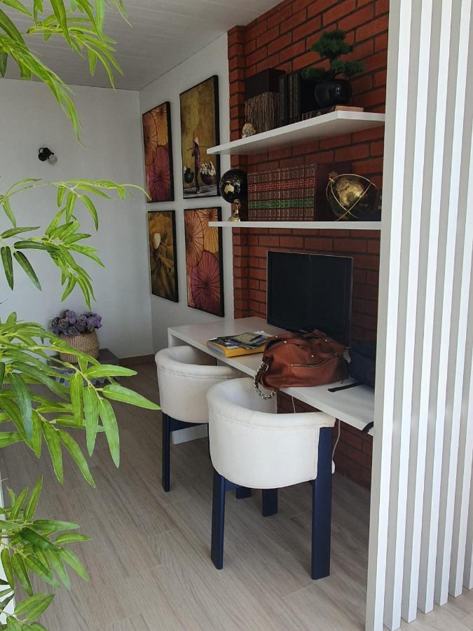 Senhora Da Guia Boutique Apartment วิลาโดคันด์ ภายนอก รูปภาพ