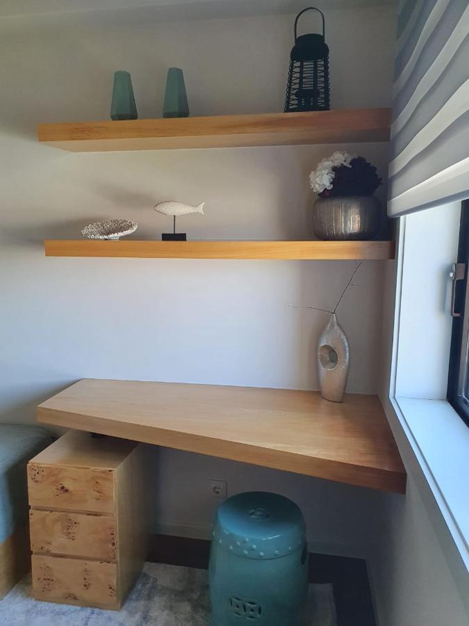 Senhora Da Guia Boutique Apartment วิลาโดคันด์ ภายนอก รูปภาพ