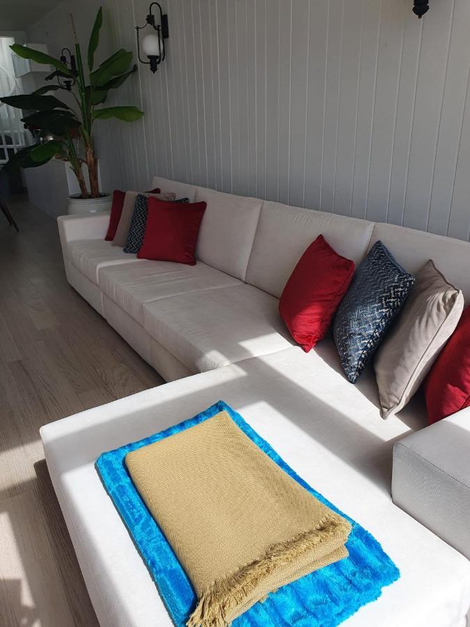 Senhora Da Guia Boutique Apartment วิลาโดคันด์ ภายนอก รูปภาพ
