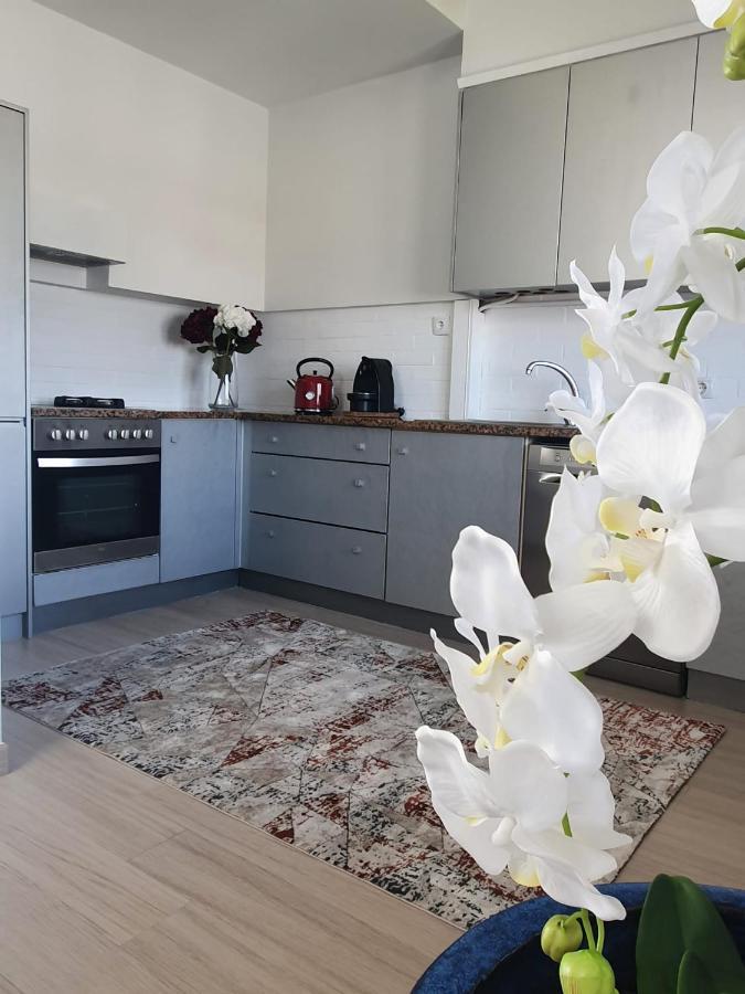 Senhora Da Guia Boutique Apartment วิลาโดคันด์ ภายนอก รูปภาพ