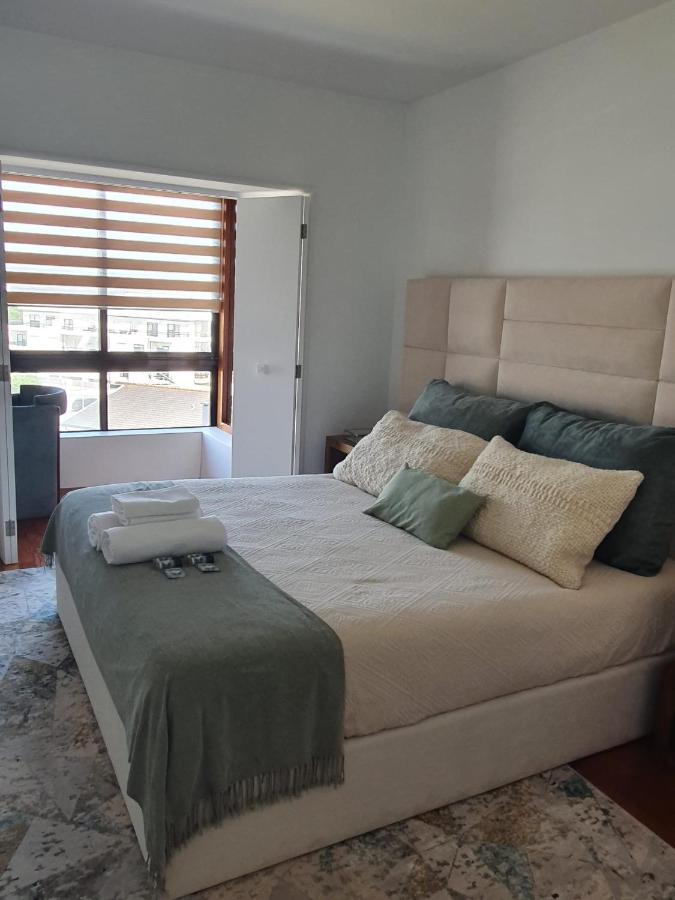Senhora Da Guia Boutique Apartment วิลาโดคันด์ ภายนอก รูปภาพ