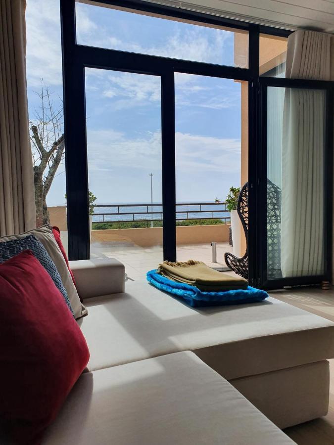 Senhora Da Guia Boutique Apartment วิลาโดคันด์ ภายนอก รูปภาพ