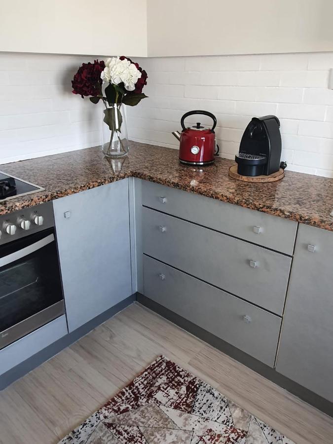 Senhora Da Guia Boutique Apartment วิลาโดคันด์ ภายนอก รูปภาพ